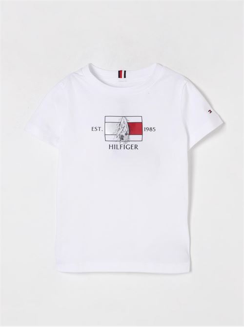  TOMMY HILFIGER | KB0KB09530J/YBR